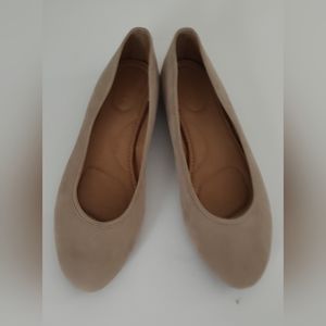 Old Navy flats
